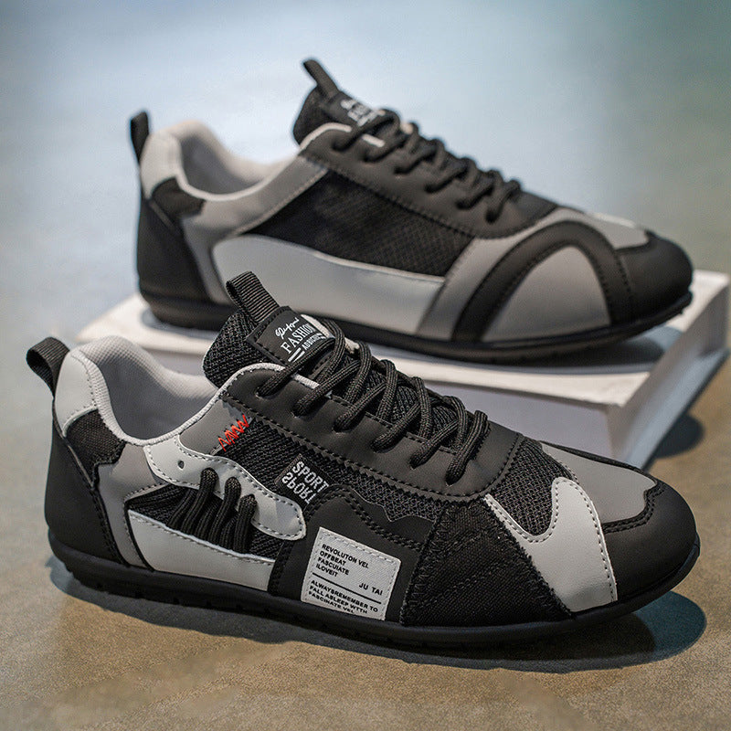Marino – Sneakers Comode dal Design Moderno