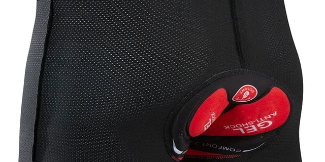 Marco | Pantaloncini Moto Ergonomici Traspiranti e Comodi 0