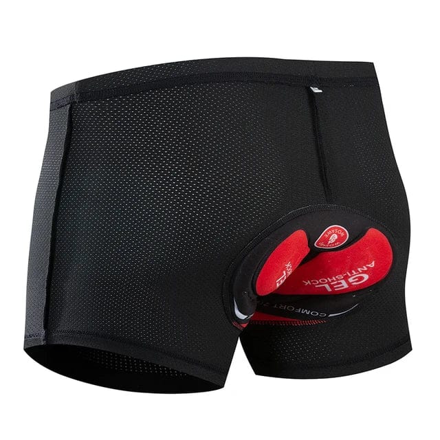 Marco | Pantaloncini Moto Ergonomici Traspiranti e Comodi 0