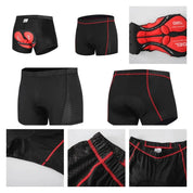 Marco | Pantaloncini Moto Ergonomici Traspiranti e Comodi 2