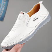 Marco | Scarpe Ortopediche Comfort per Alluce Valgo Uomo 0