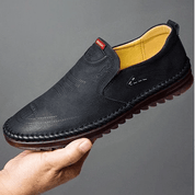 Marco | Scarpe Ortopediche Comfort per Alluce Valgo Uomo 1