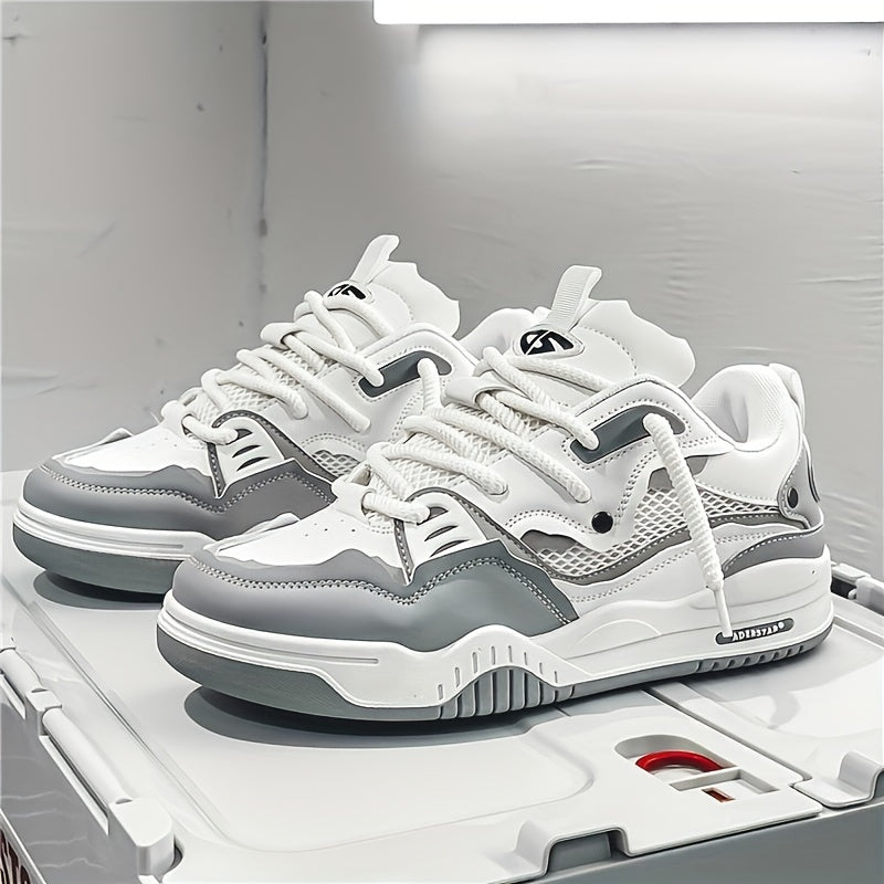 Marco | Sneakers Sportive Eleganti e Dinamiche 0