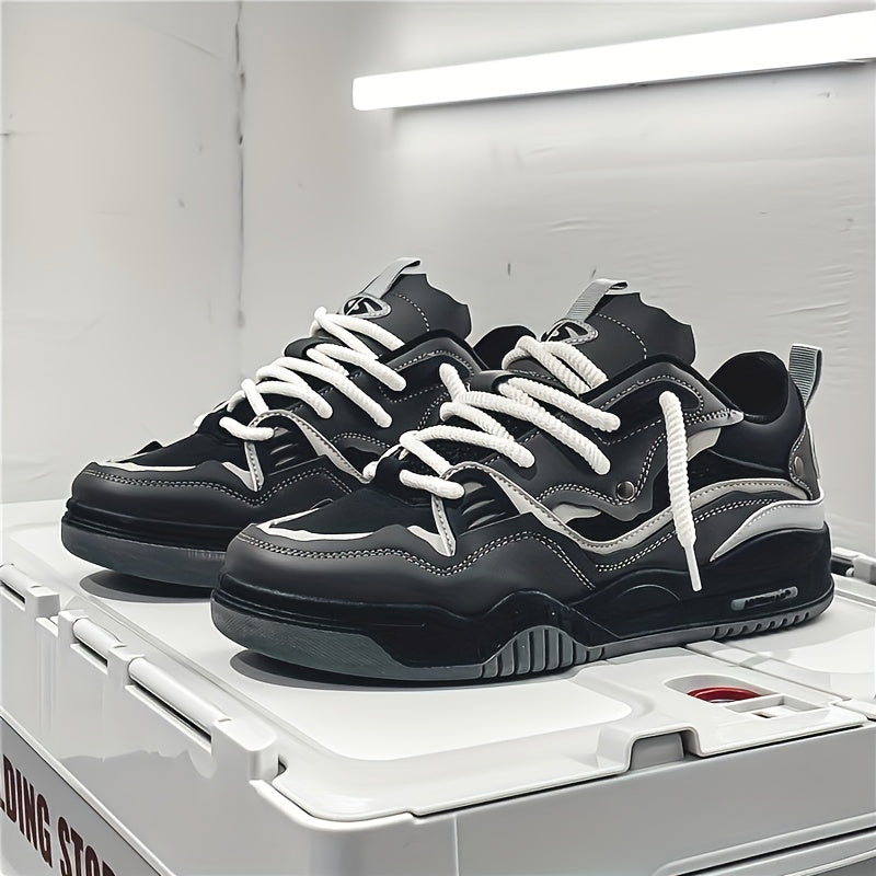 Marco | Sneakers Sportive Eleganti e Dinamiche 1
