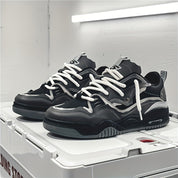 Marco | Sneakers Sportive Eleganti e Dinamiche 10