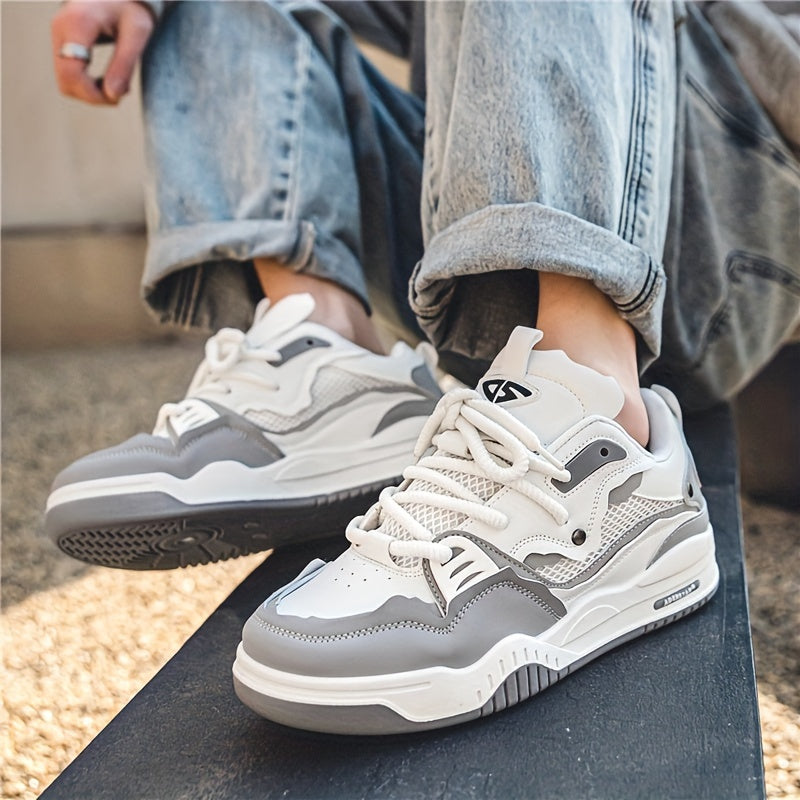 Marco | Sneakers Sportive Eleganti e Dinamiche 3
