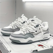 Marco | Sneakers Sportive Eleganti e Dinamiche 4