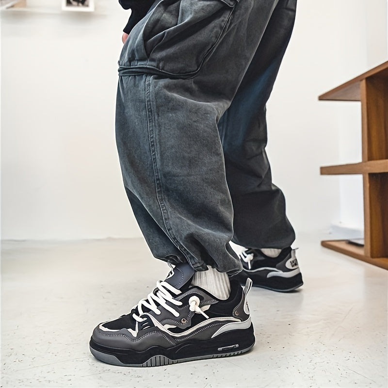 Marco | Sneakers Sportive Eleganti e Dinamiche 5