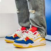 Marco | Sneakers Sportive Eleganti e Dinamiche 9
