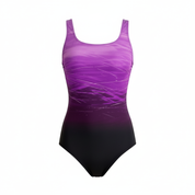 Mia | Elegante Costume Intero Sportivo Donna per Nuoto e Spiaggia 6