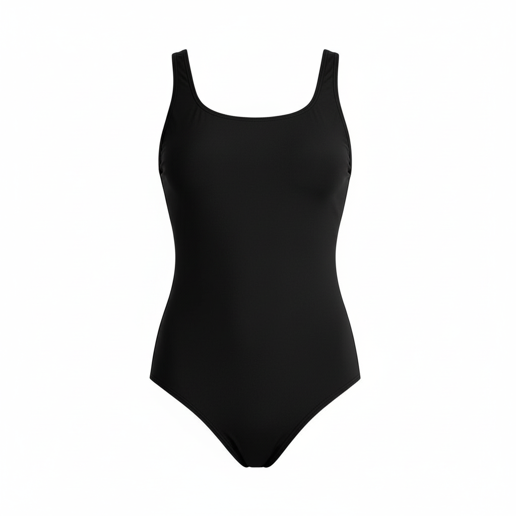 Mia | Elegante Costume Intero Sportivo Donna per Nuoto e Spiaggia 8