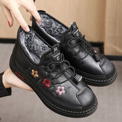 Mia | Eleganti Scarpe Impermeabili Donna con Fodera in Pile 0
