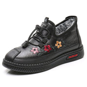 Mia | Eleganti Scarpe Impermeabili Donna con Fodera in Pile 1