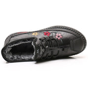 Mia | Eleganti Scarpe Impermeabili Donna con Fodera in Pile 6