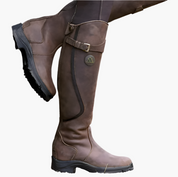 Mia | Eleganti Stivali da Equitazione Impermeabili e Leggeri per Donna 1