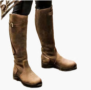 Mia | Eleganti Stivali da Equitazione Impermeabili e Leggeri per Donna 2
