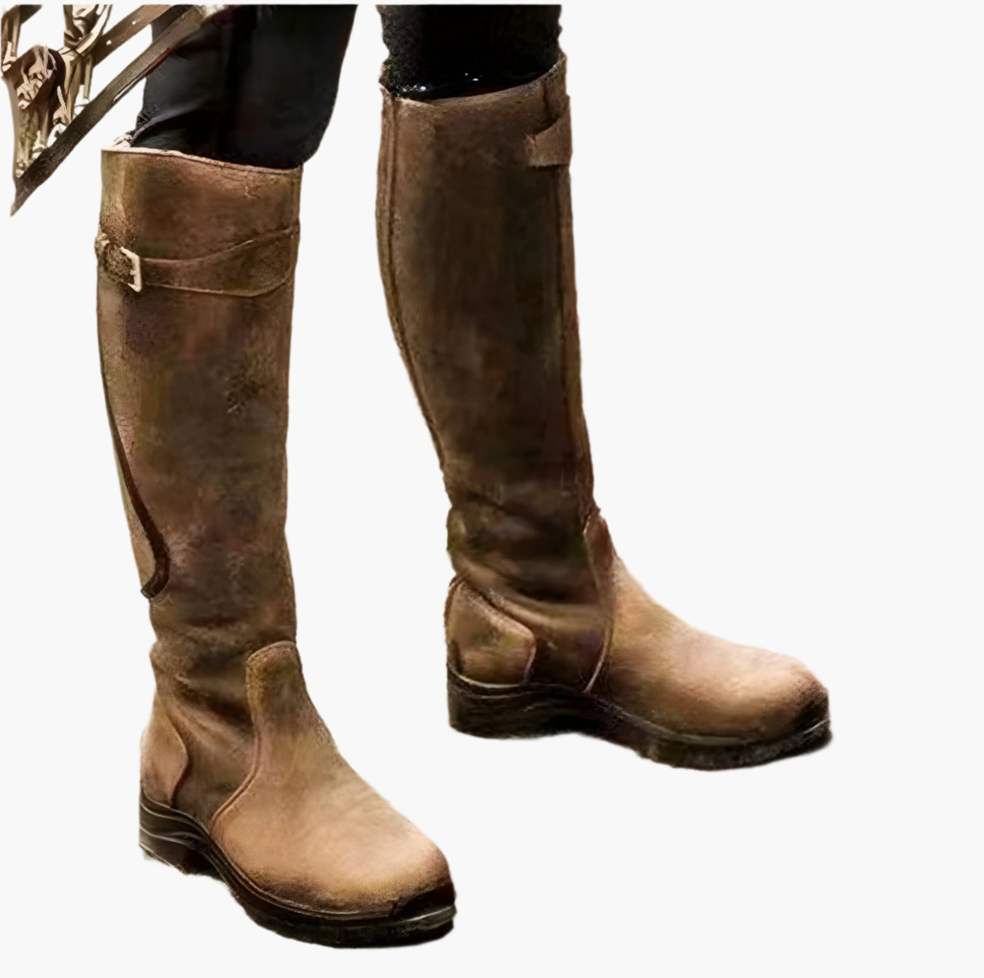 Mia | Eleganti Stivali da Equitazione Impermeabili e Leggeri per Donna 2