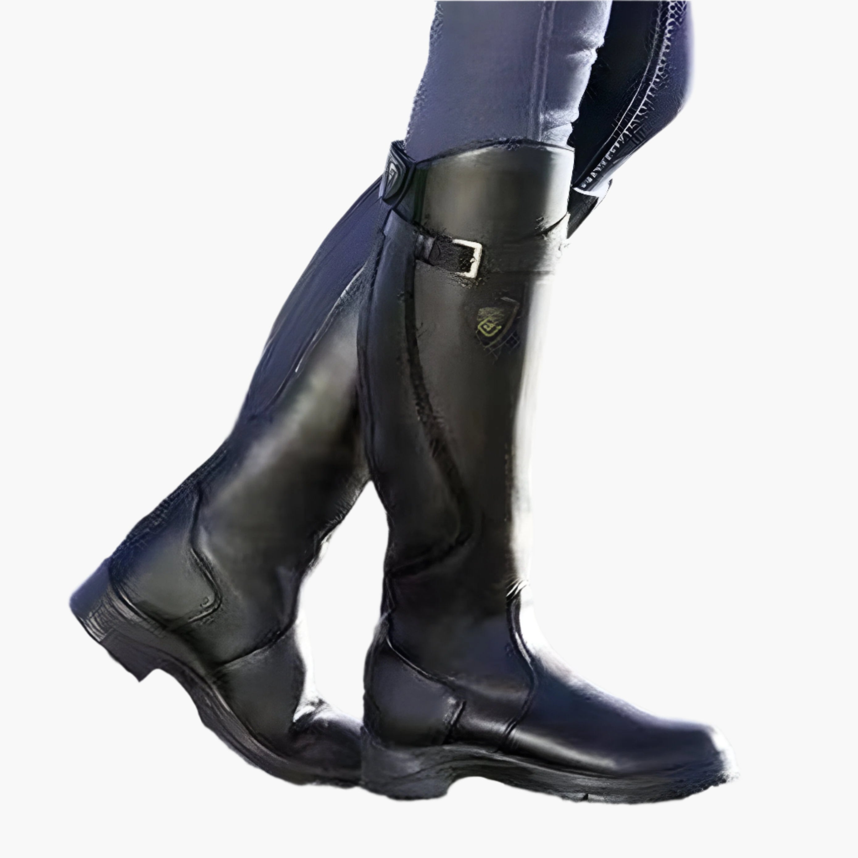 Mia | Eleganti Stivali da Equitazione Impermeabili e Leggeri per Donna 4