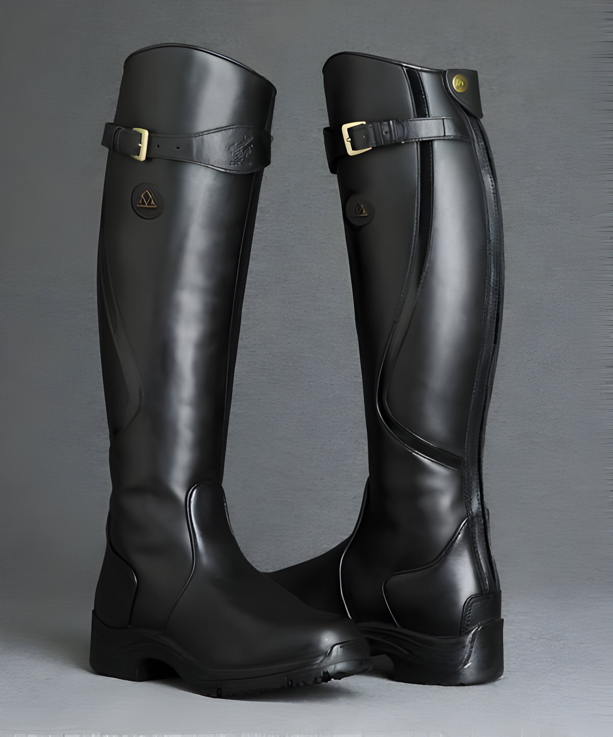 Mia | Eleganti Stivali da Equitazione Impermeabili e Leggeri per Donna 6