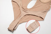 Mia | Sexy Body Shaper Senza Schienale In Nero 5