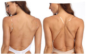 Mia | Sexy Body Shaper Senza Schienale In Nero 8