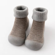 MiniKicks | Scarpe a Calzino Antiscivolo per Bambini con Suola Sicura | Comfort e Sicurezza per i Piccoli 11