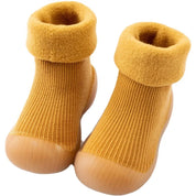 MiniKicks | Scarpe a Calzino Antiscivolo per Bambini con Suola Sicura | Comfort e Sicurezza per i Piccoli 7