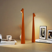 MinimalistBeam | Elegant Flexible Lampada a Batteria con Luce a LED 10