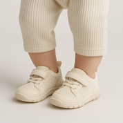 Noah | Flessibili Scarpe a Piedi Nudi per Bambini 1