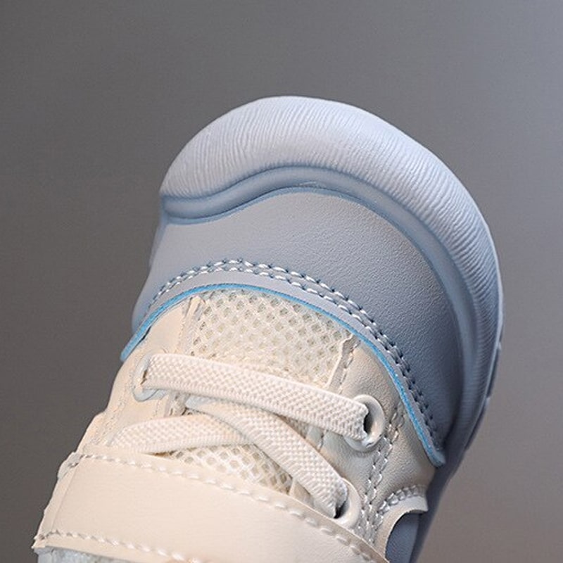 Noah | Flessibili Scarpe a Piedi Nudi per Bambini 3