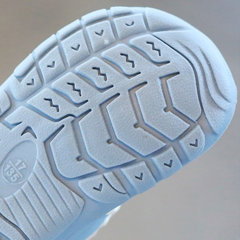 Noah | Flessibili Scarpe a Piedi Nudi per Bambini 4