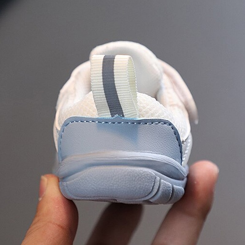 Noah | Flessibili Scarpe a Piedi Nudi per Bambini 6