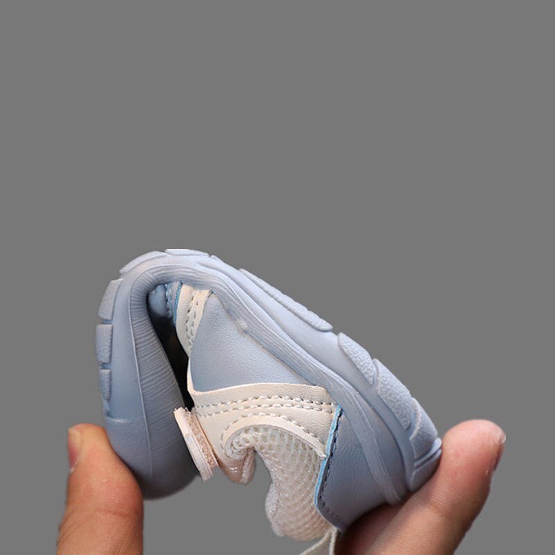 Noah | Flessibili Scarpe a Piedi Nudi per Bambini 8