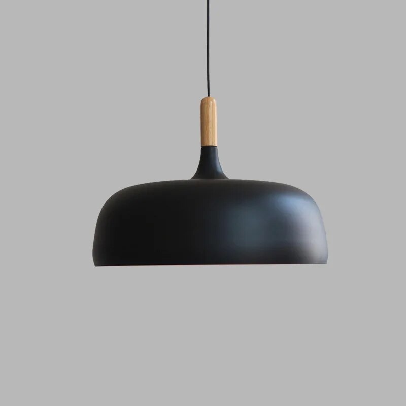 NordicLight | Elegante Lampada a Sospensione Moderna per Cucina 0