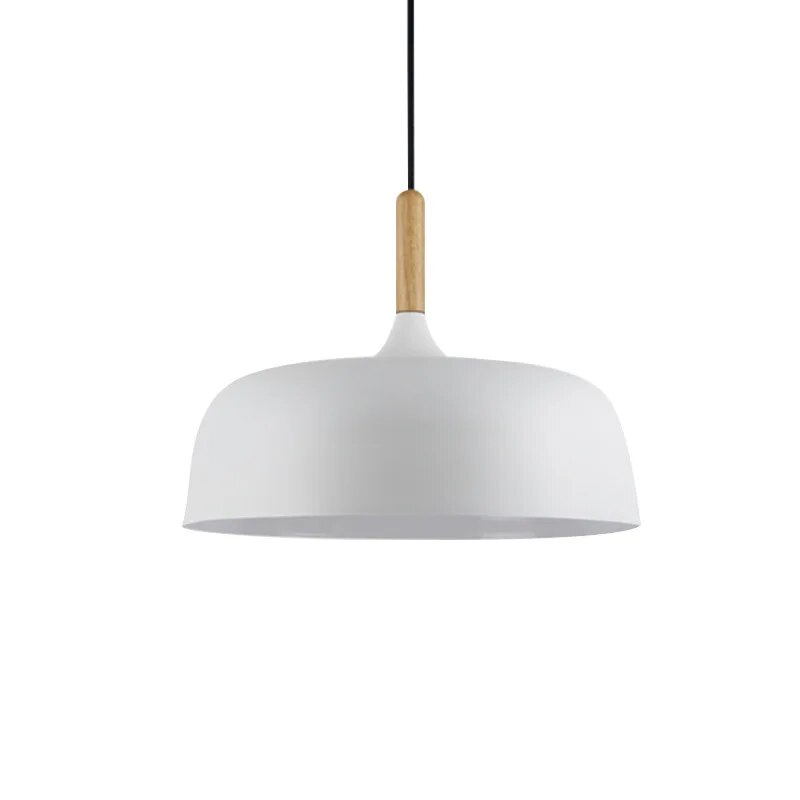 NordicLight | Elegante Lampada a Sospensione Moderna per Cucina 2