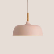 NordicLight | Elegante Lampada a Sospensione Moderna per Cucina 3