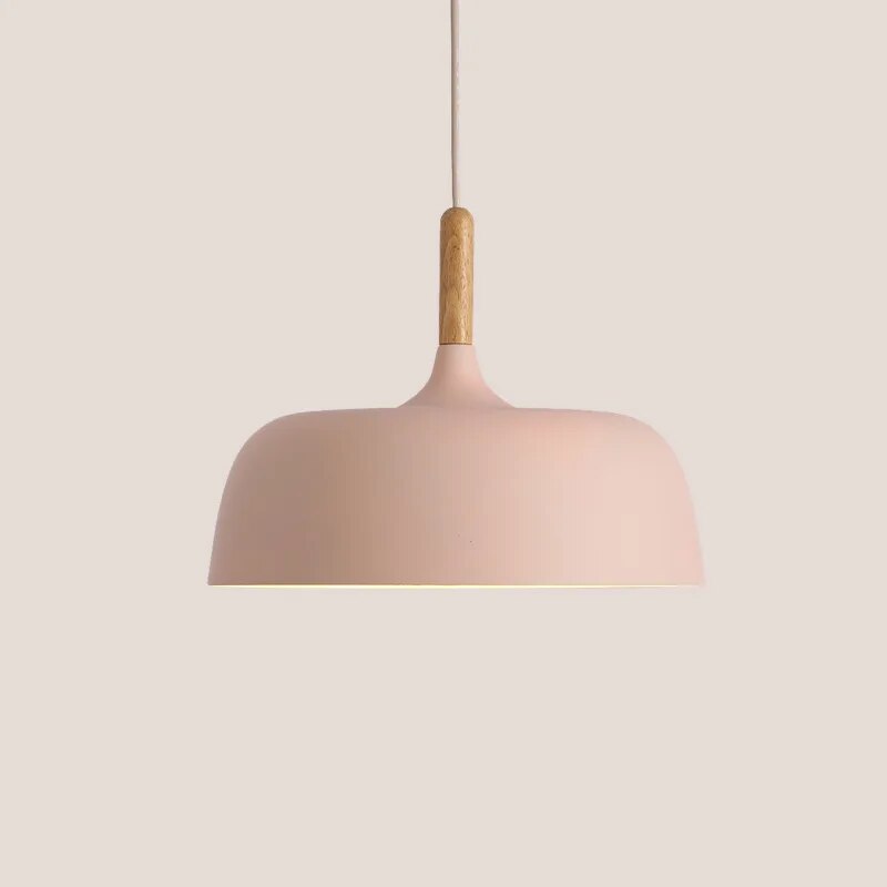 NordicLight | Elegante Lampada a Sospensione Moderna per Cucina 3
