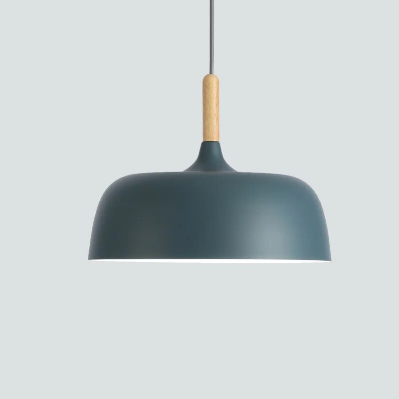 NordicLight | Elegante Lampada a Sospensione Moderna per Cucina 4