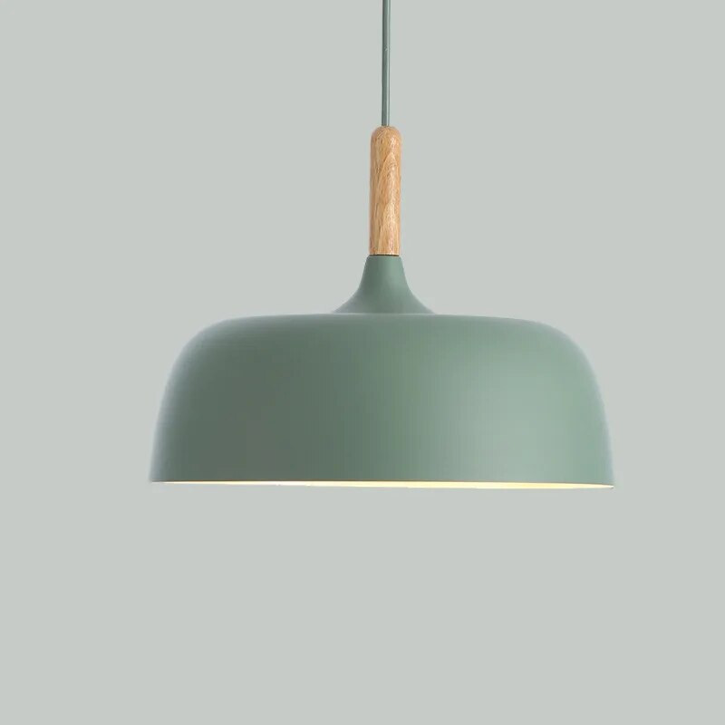 NordicLight | Elegante Lampada a Sospensione Moderna per Cucina 5