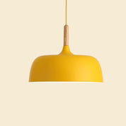 NordicLight | Elegante Lampada a Sospensione Moderna per Cucina 6