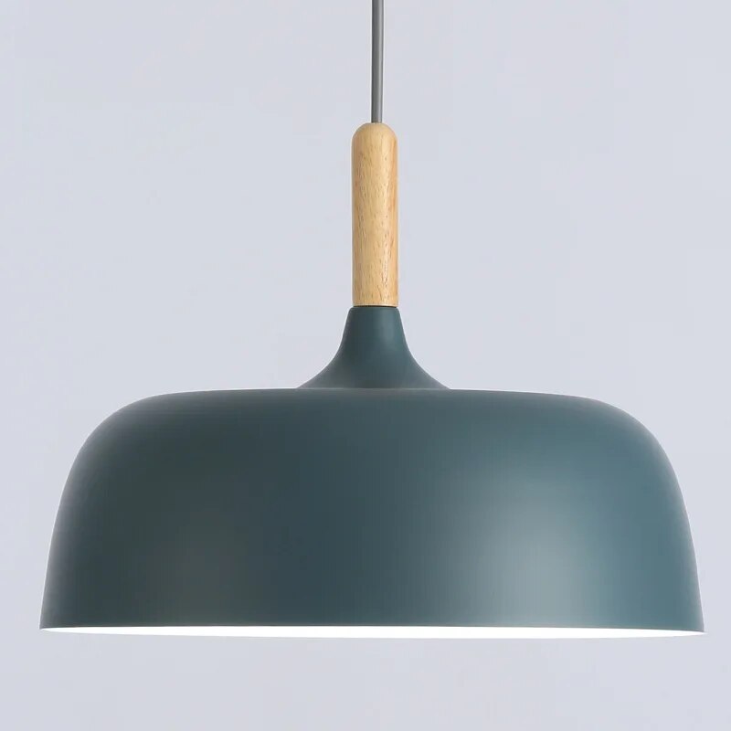 NordicLight | Elegante Lampada a Sospensione Moderna per Cucina 8