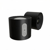 NuviaLight | Elegante Wireless LED Applique da Parete con Telecomando 0