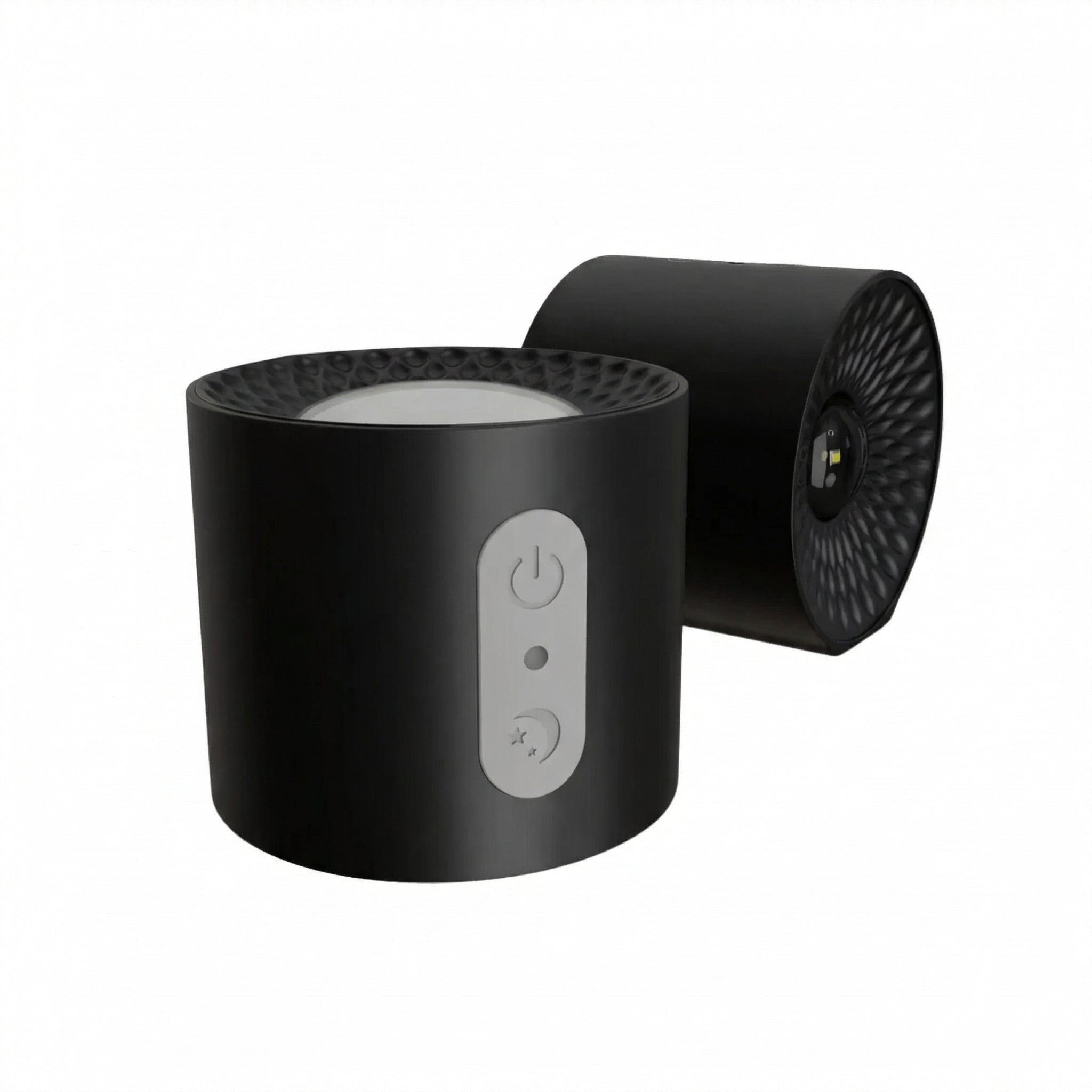 NuviaLight | Elegante Wireless LED Applique da Parete con Telecomando 0
