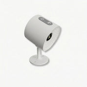 NuviaLight | Elegante Wireless LED Applique da Parete con Telecomando 6