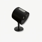 NuviaLight | Elegante Wireless LED Applique da Parete con Telecomando 7