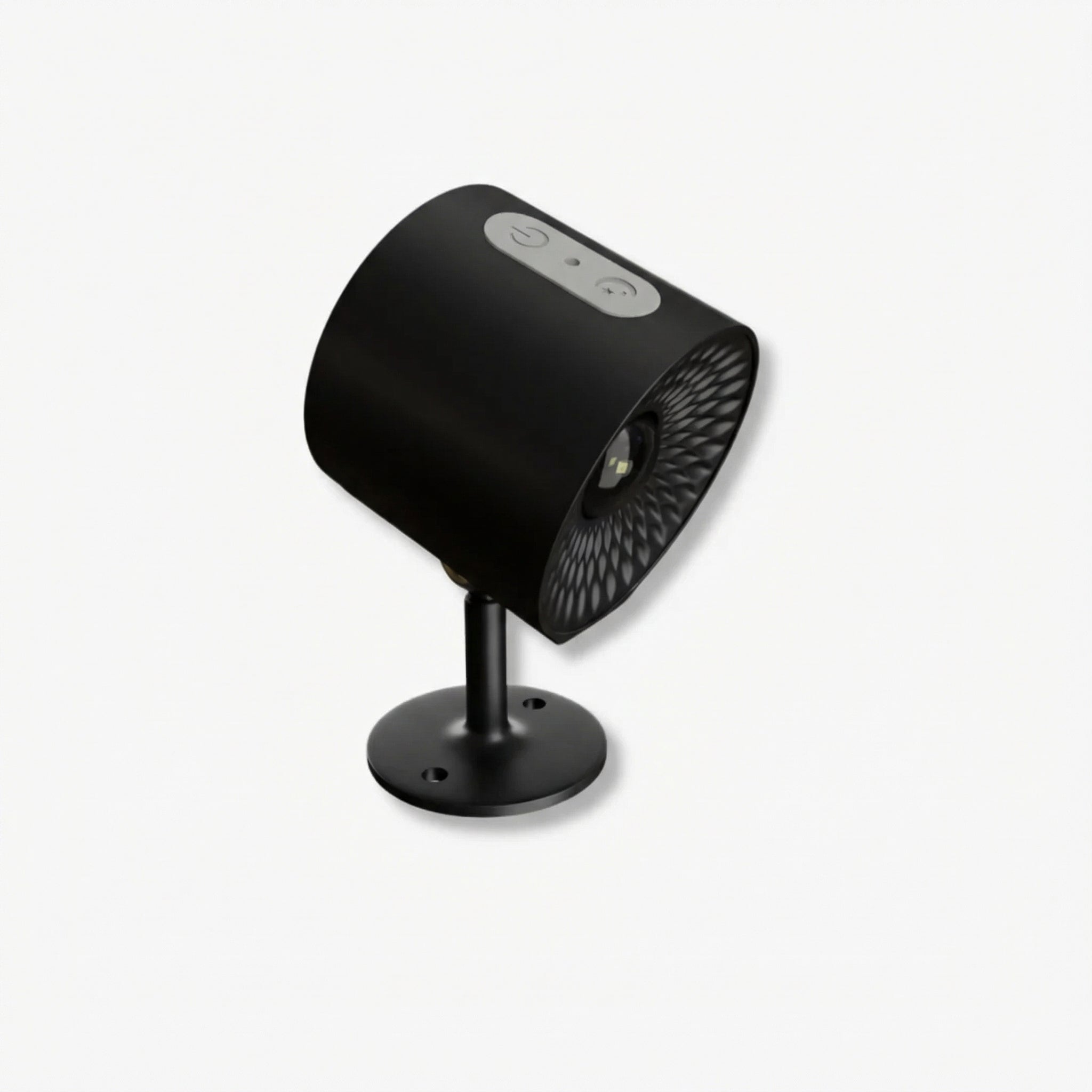 NuviaLight | Elegante Wireless LED Applique da Parete con Telecomando 7