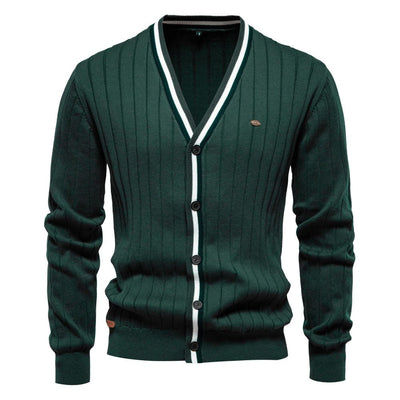 Il Cardigan Giovanni Sartori