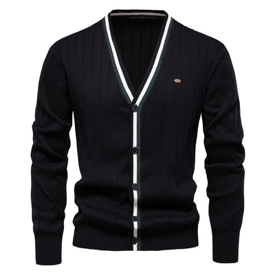 Il Cardigan Giovanni Sartori