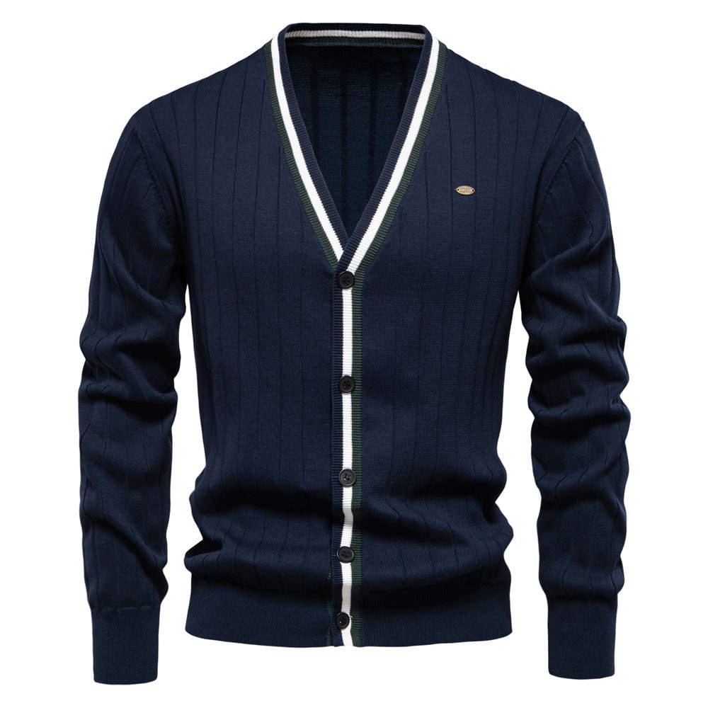 Il Cardigan Giovanni Sartori