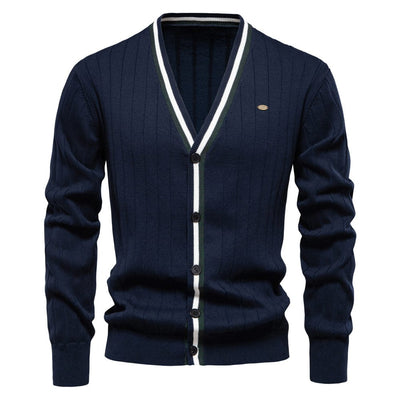 Il Cardigan Giovanni Sartori